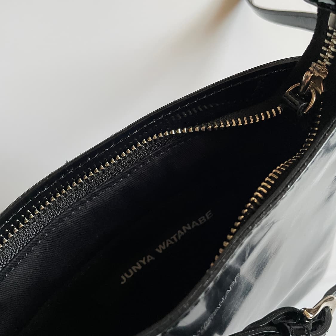 준야와타나베 미니 숄더백 상품이미지3