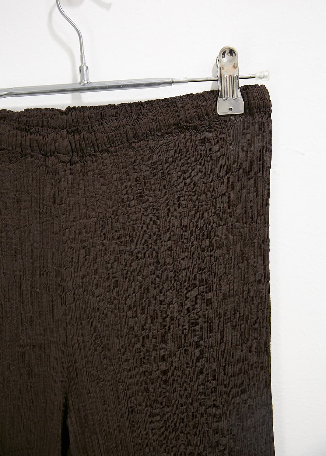 me Issey Miyake Pleats Pants 상품이미지2