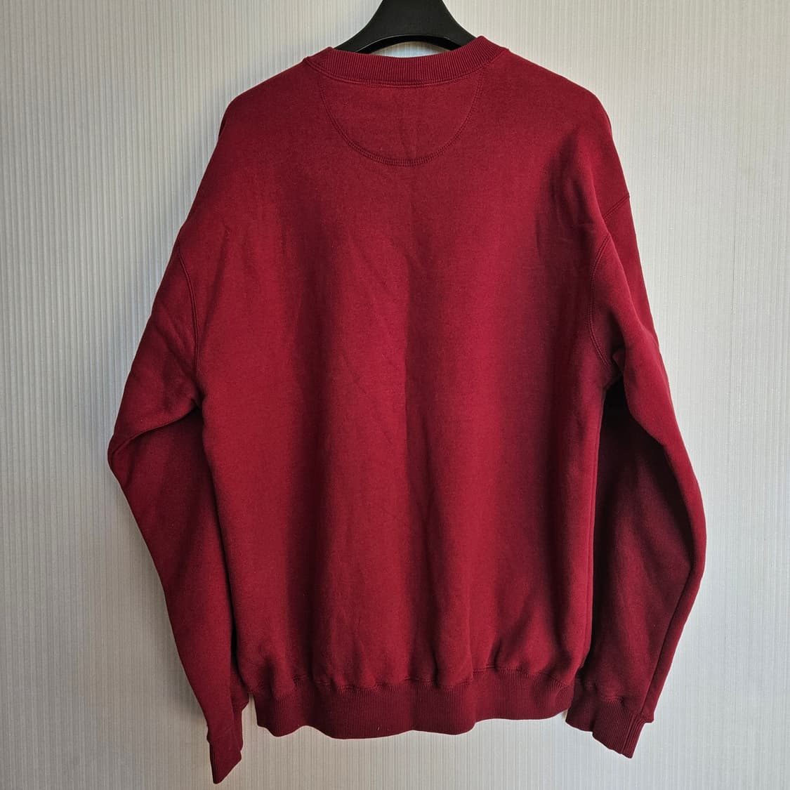 00s 리복 스웻셔츠 데드스탁 XL (실측 2XL) 상품이미지6