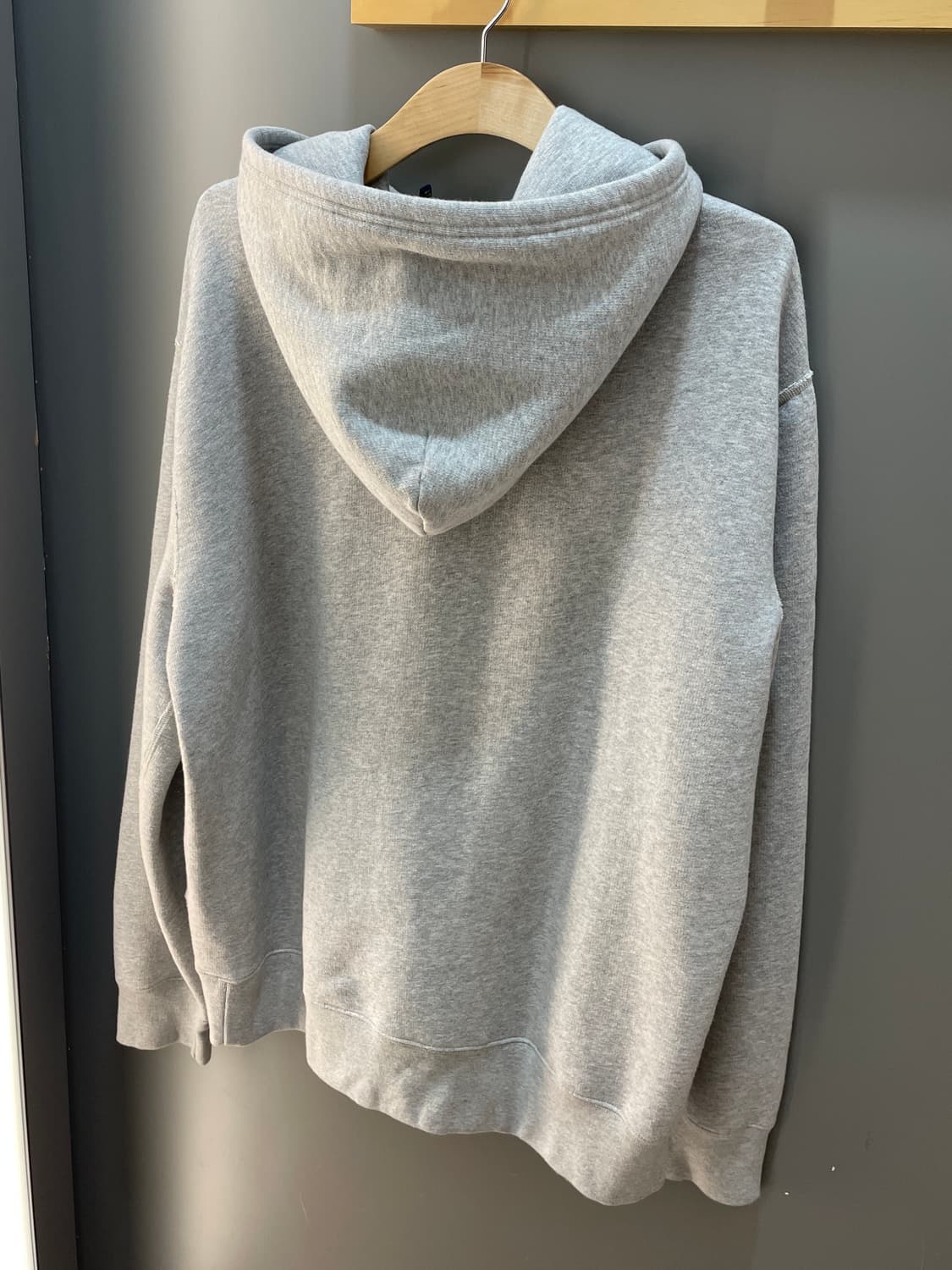 폴로 후드티 XXL 상품이미지8