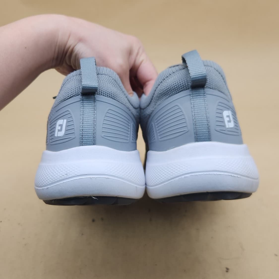 풋조이 플렉스 XP 남성골프화275 상품이미지4