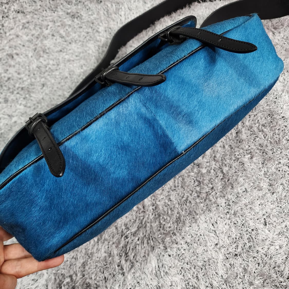 에트로 송치 크로스백 상품이미지2