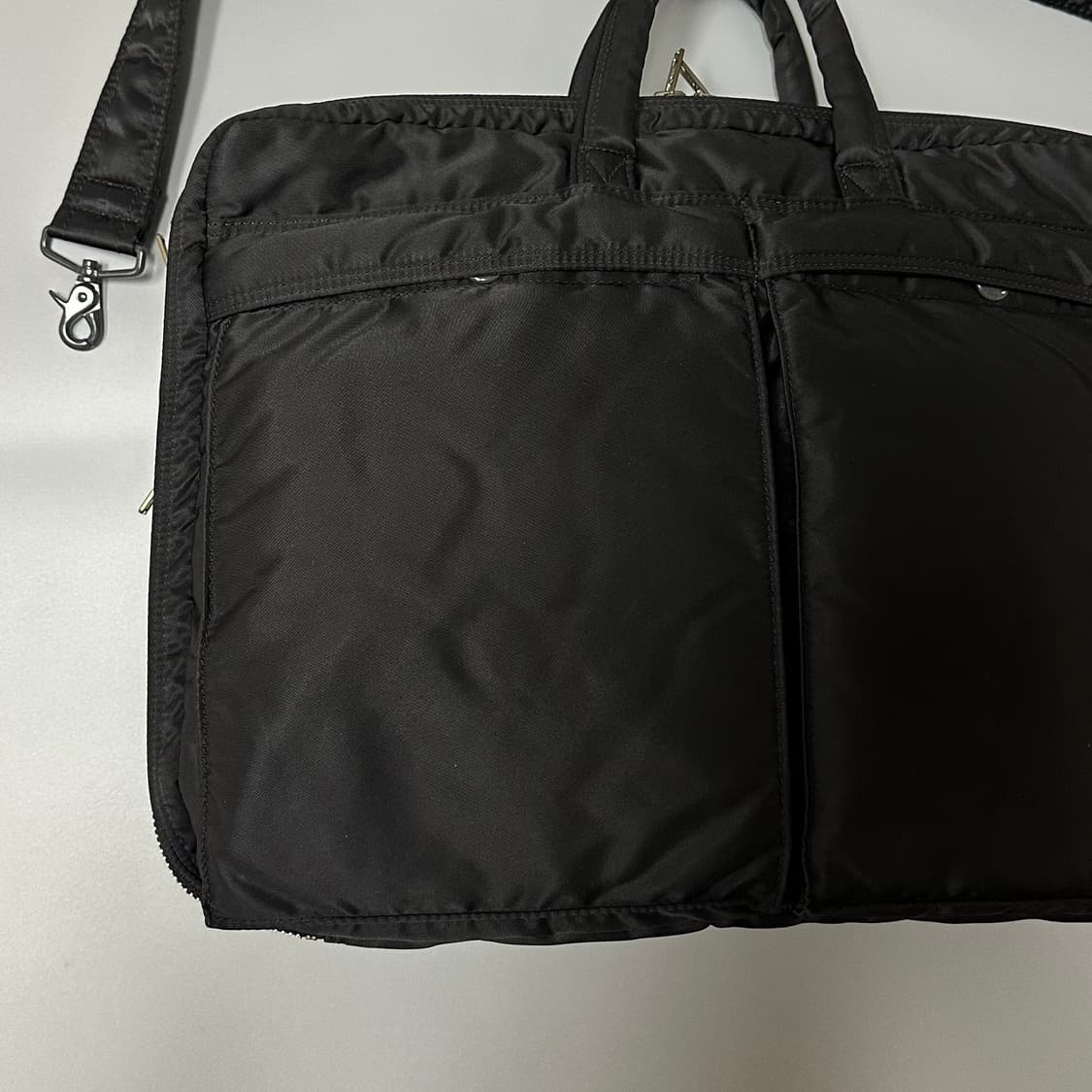 요시다포터(Porter) 탱커 2way 브리프케이스(전면개폐) 상품이미지3