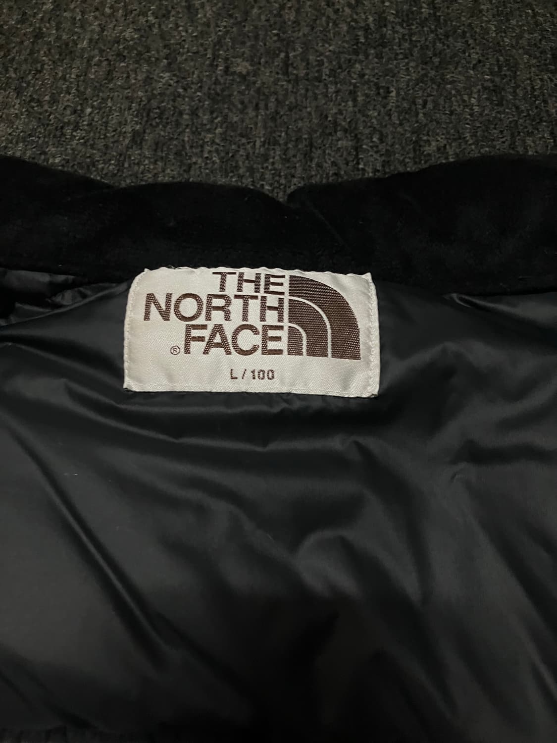 노스페이스 네오눕시 블랙 상품이미지3