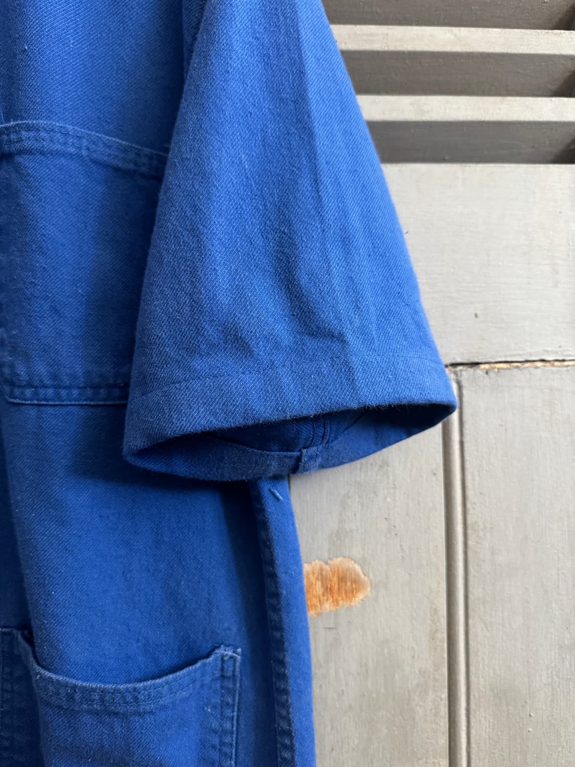 [S]Made in France 하프 프렌치 워크자켓 상품이미지4