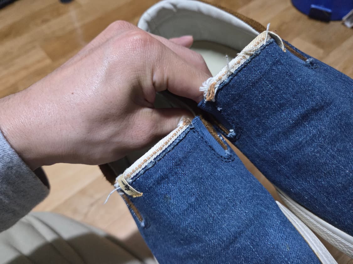 비즈빔 스케그웨이 슬립온 us8 상품이미지3