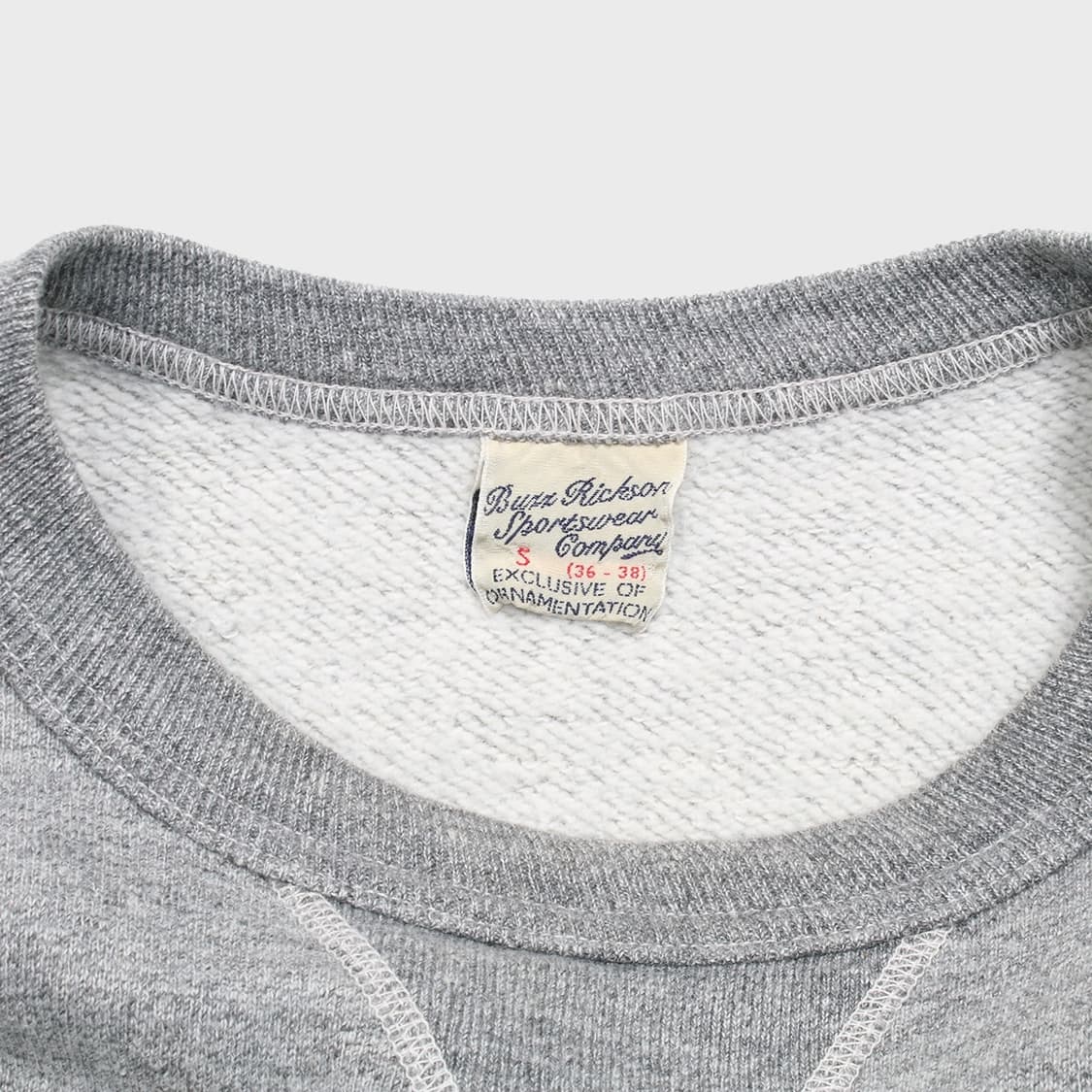 BUZZ RICKSON'S 상품이미지6