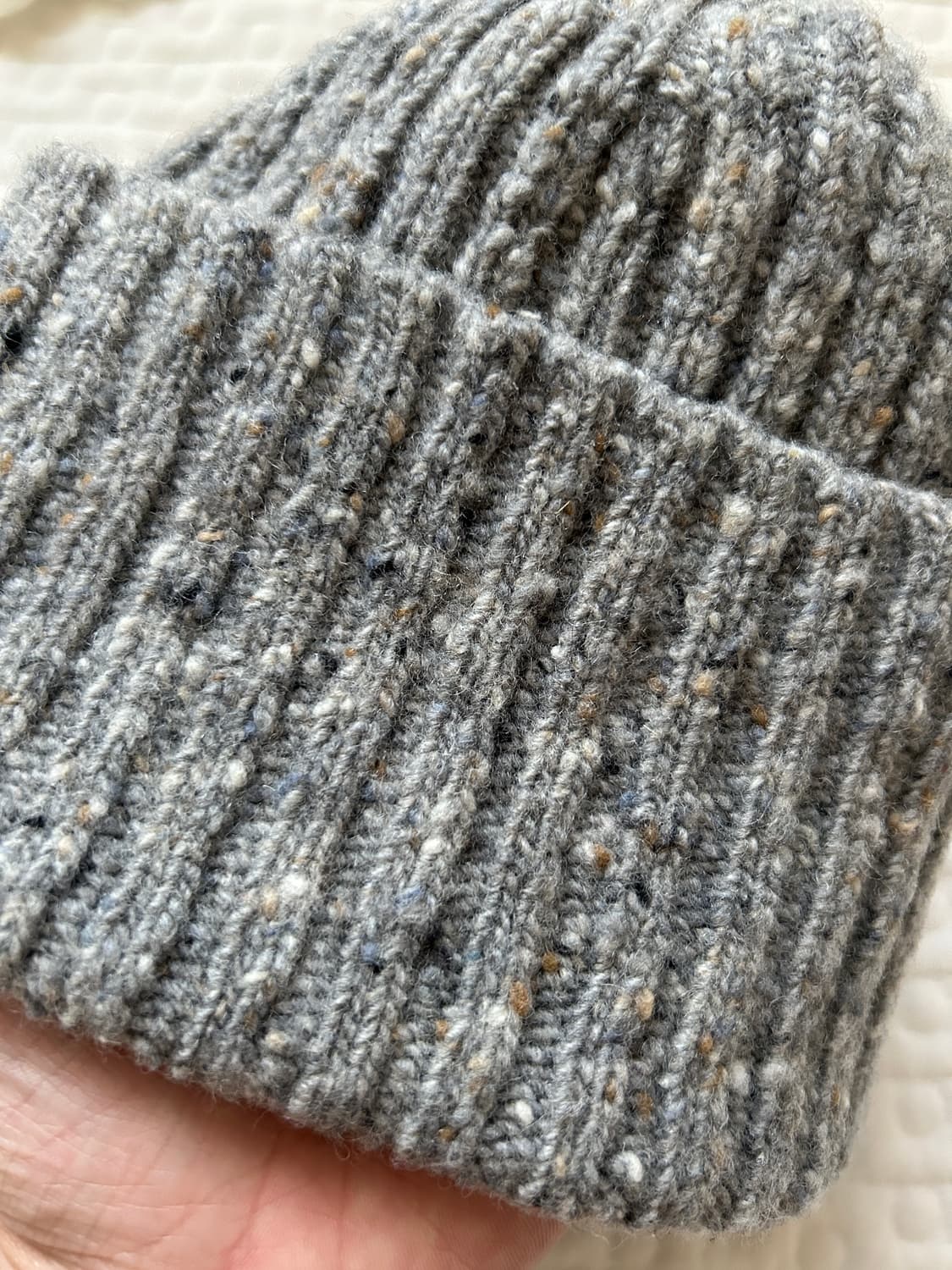 드레익스x에임레온도르 비니 상품이미지2