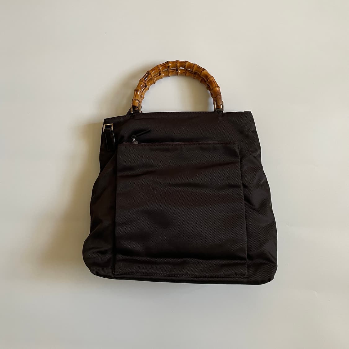 구찌 뱀부백 상품이미지3