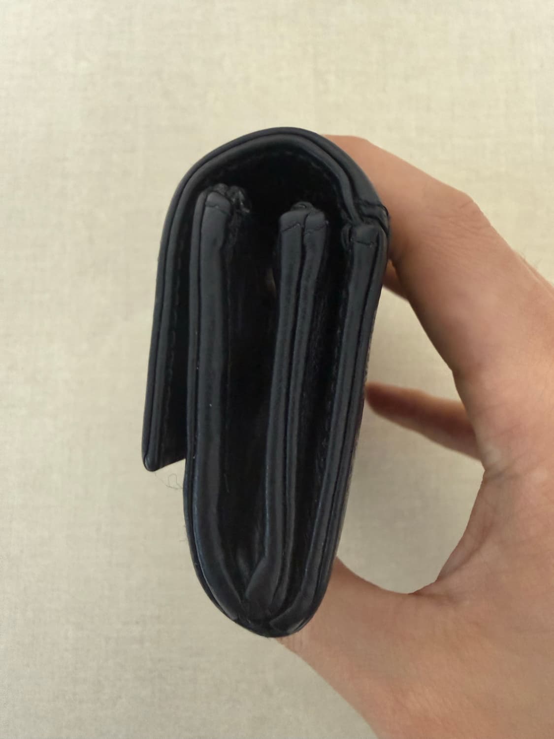 크롬하츠 타이니 원볼 지갑 상품이미지7