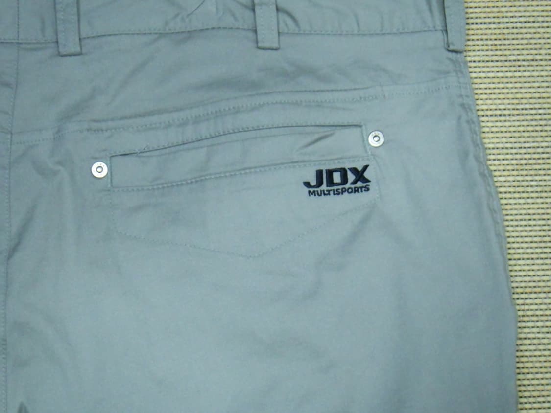 (36인치) JDX 멀티스포츠 남성 여름 코튼스판 팬츠 상품이미지7