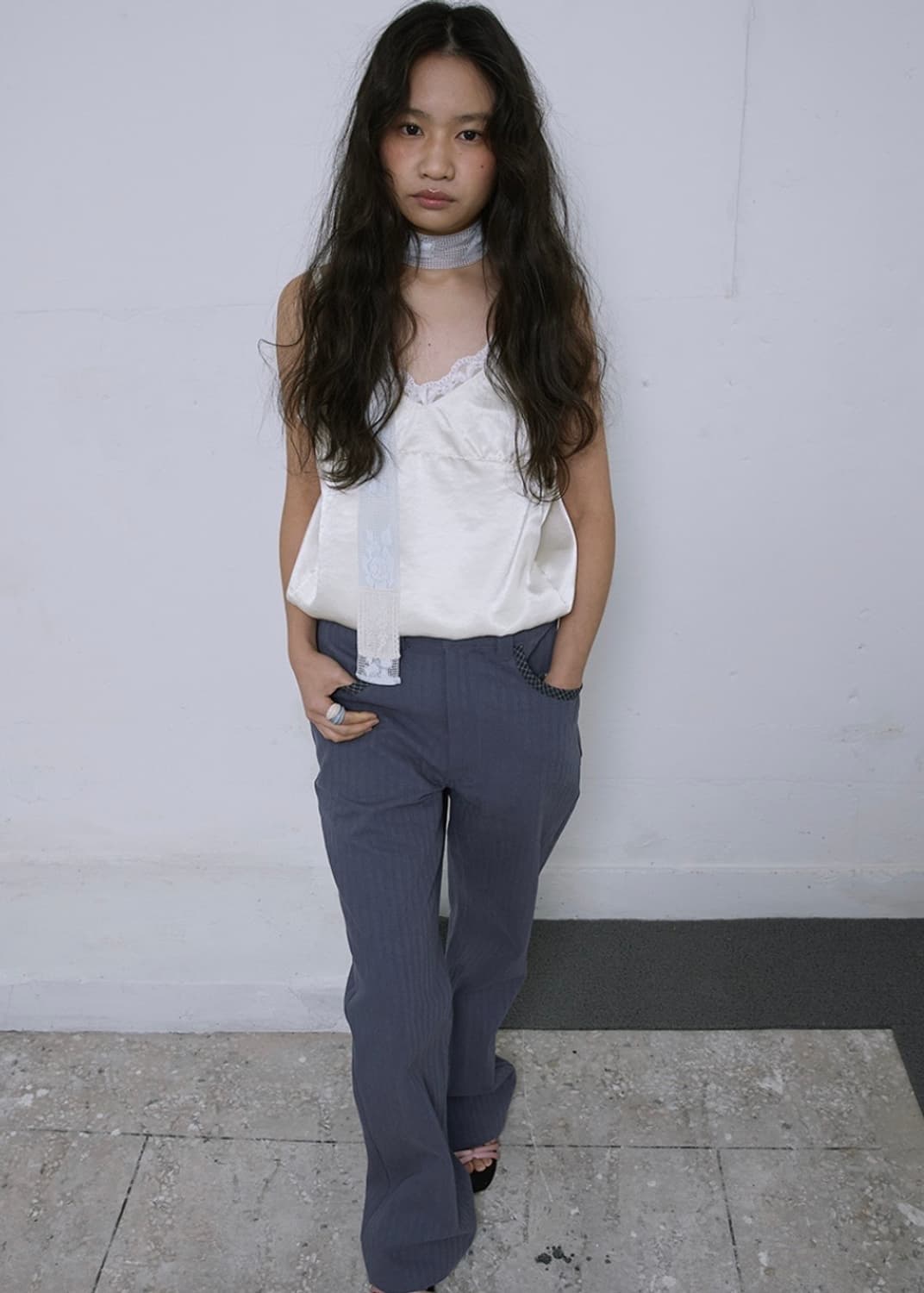 호쿠스포쿠스 레이스 나시 상품이미지9