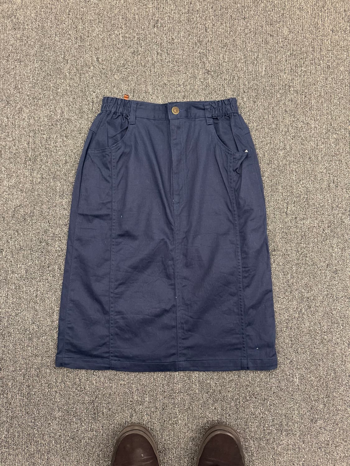 Japanese Vintage 치마 상품이미지1