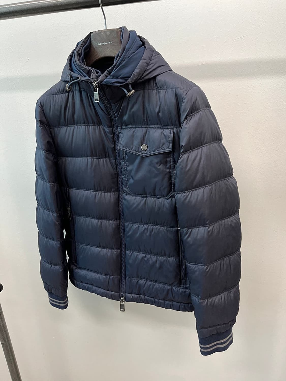 95) 휴고보스 패커블 경량패딩  상품이미지1