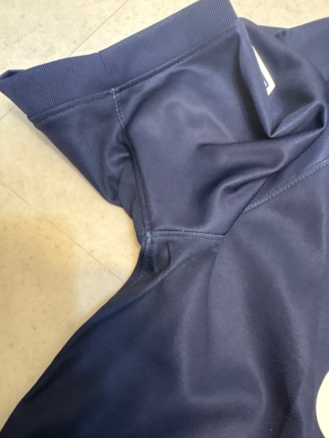 이강인 파리 풀마킹 유니폼 상품이미지5