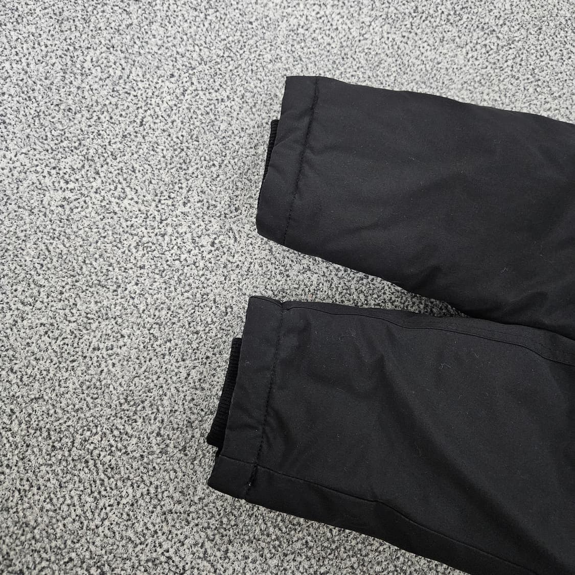 [S] 커버낫 덕다운 야상 패딩 점퍼 1110J1 상품이미지5