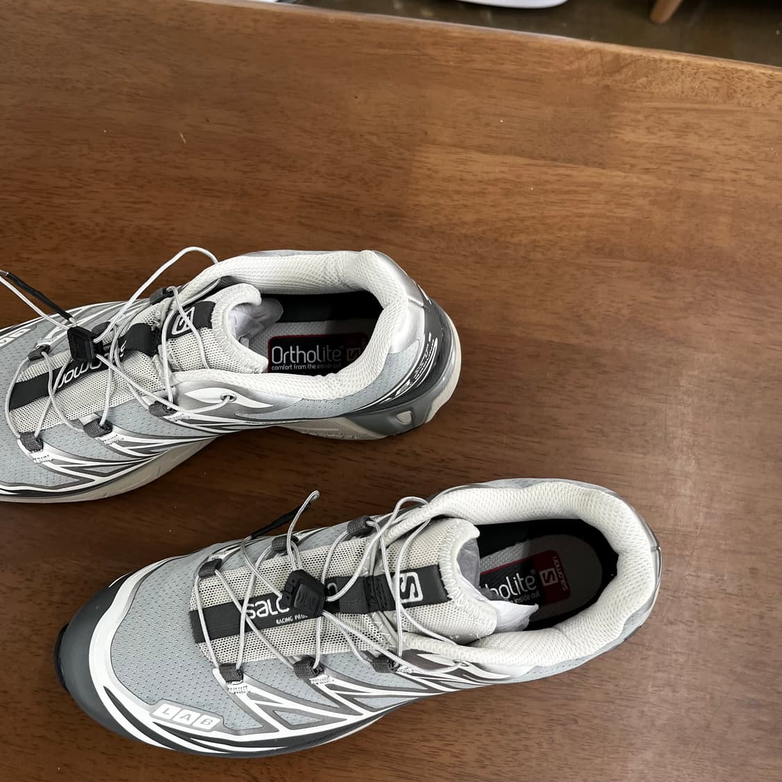 살로몬 x DSM XT-6 265mm 상품이미지3