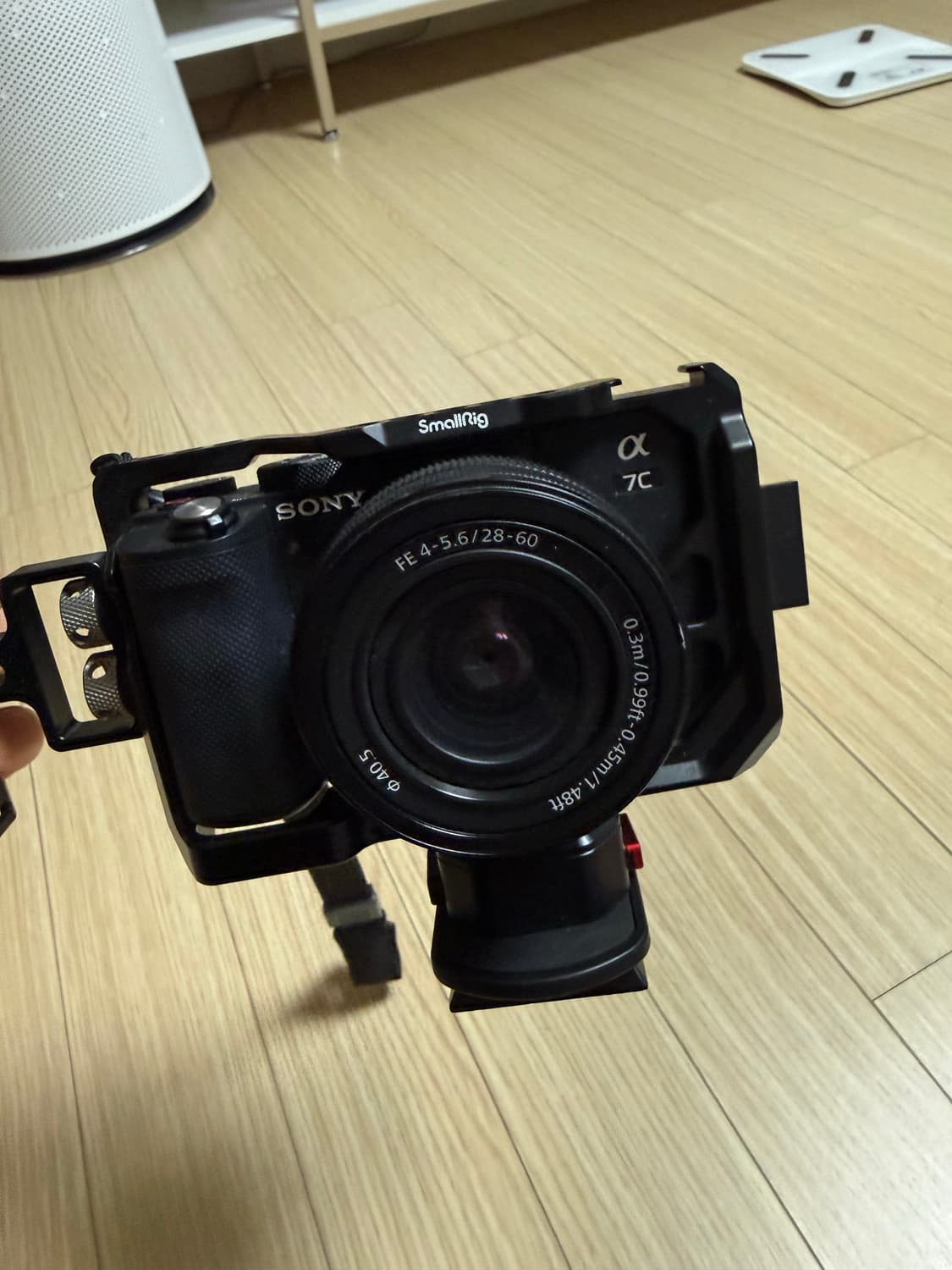 소닉a7c 상품이미지3