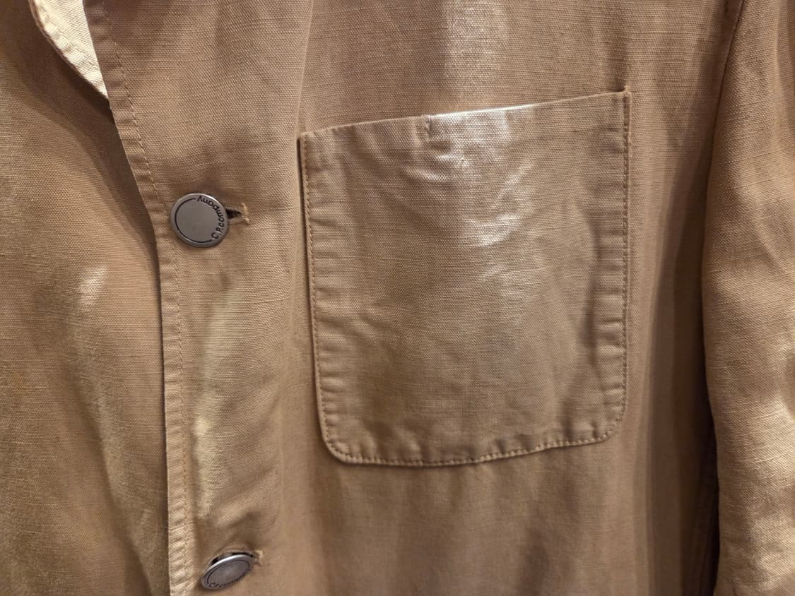 시피컴퍼니 워크자켓 상품이미지5