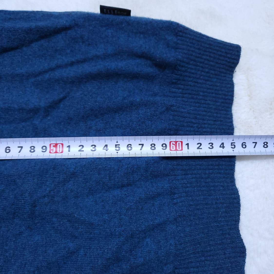 엘르골프 남성 방풍니트 95 0317 상품이미지5