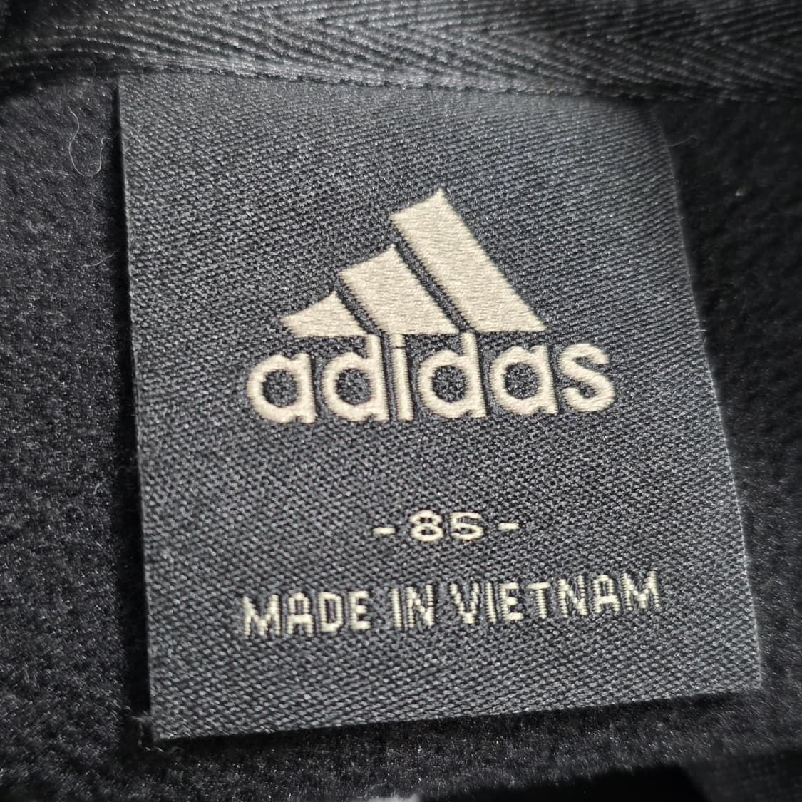 1621 아디다스 우먼 에슬랙틱 트랙탑2 상품이미지7