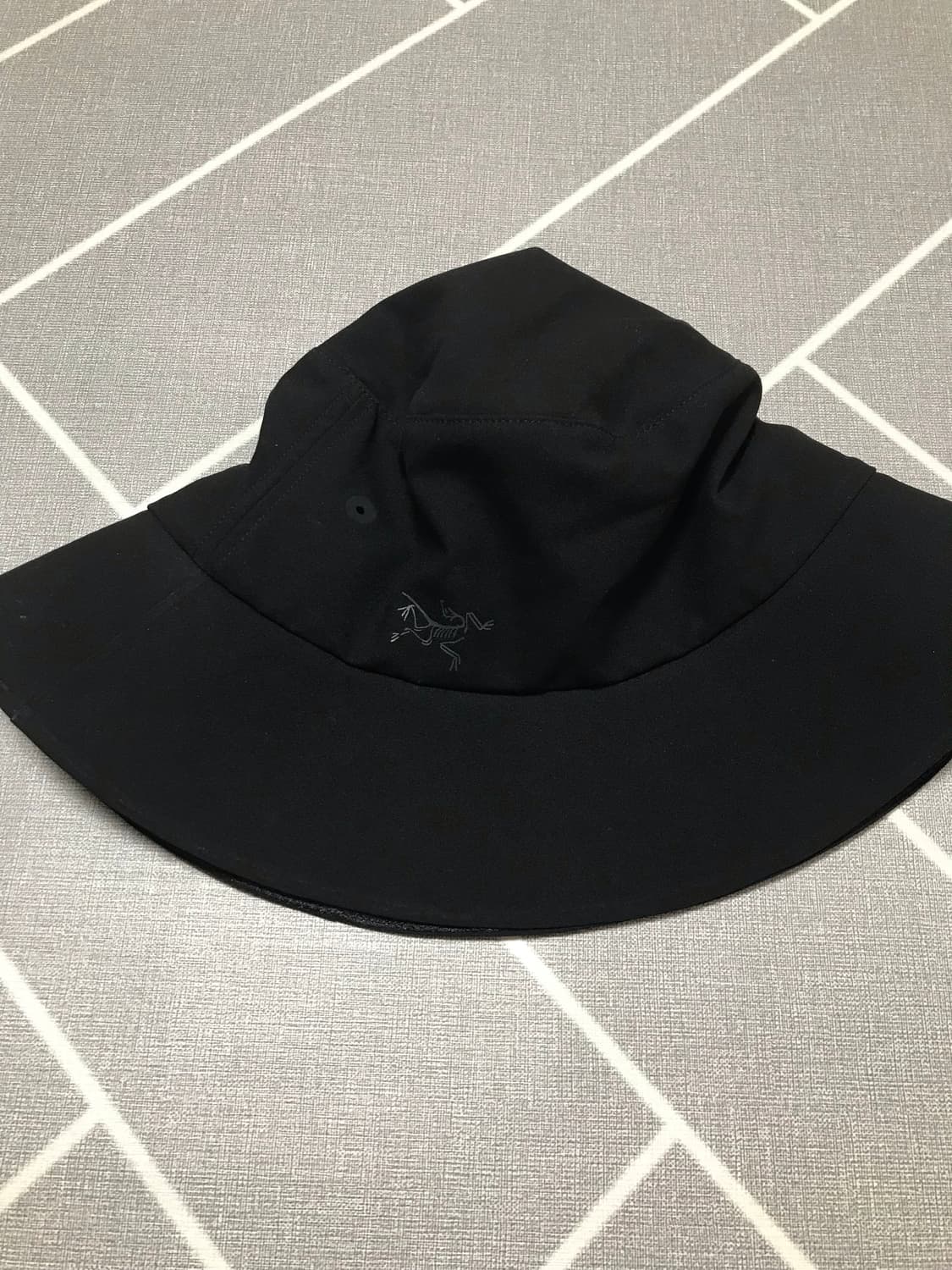 아크테릭스 신솔로 모자  상품이미지1