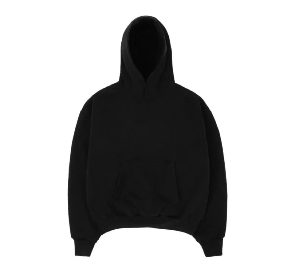 [L] 이지 갭 퍼펙트 후드 후디 yeezy 상품이미지1