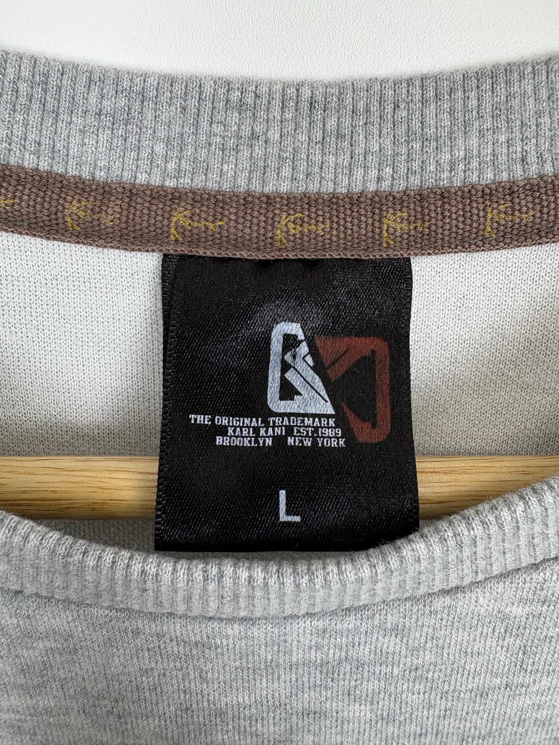 칼카니 여성 티셔츠 상품이미지4