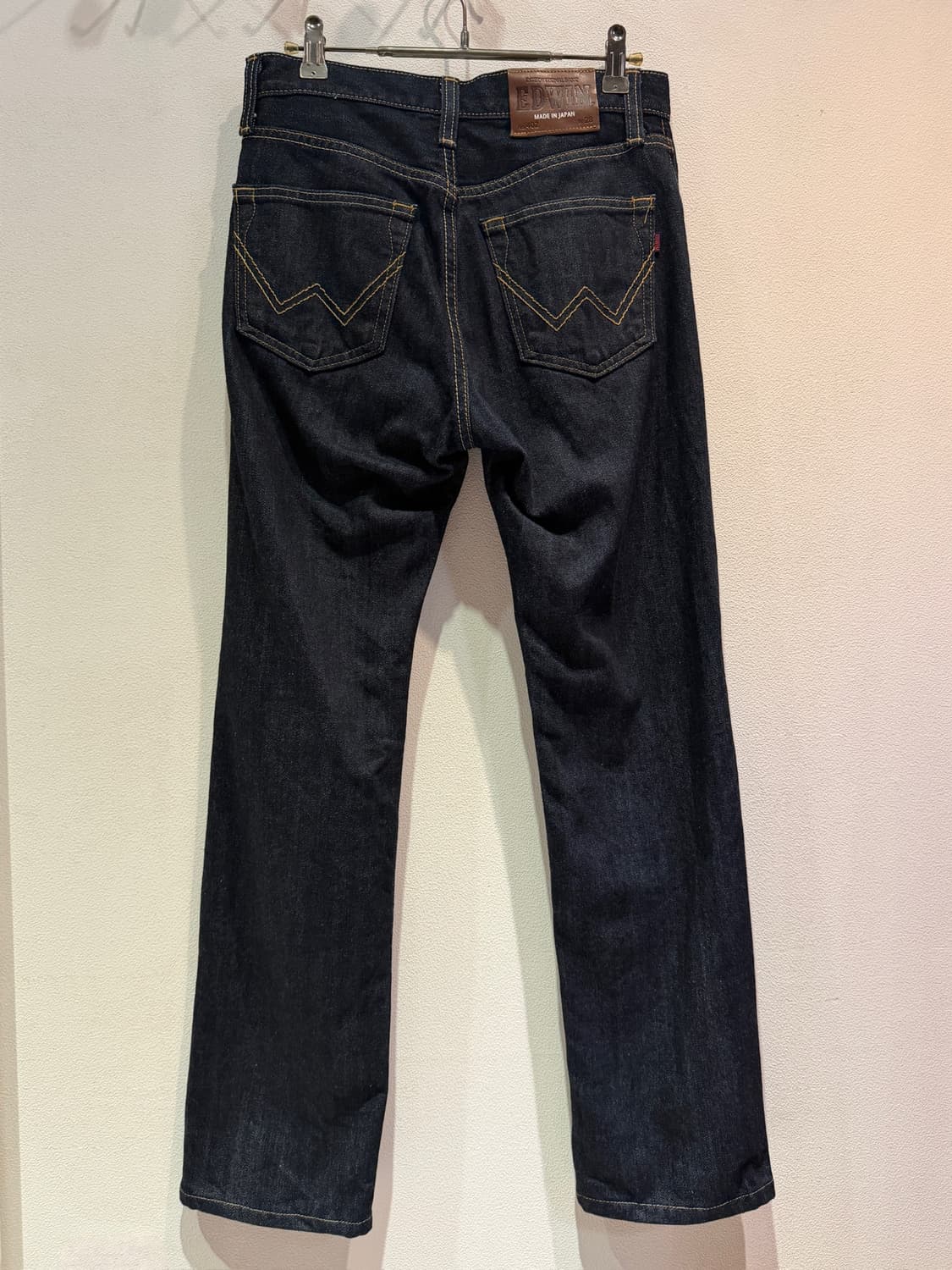 EDWIN (28, Made In Japan) 상품이미지3