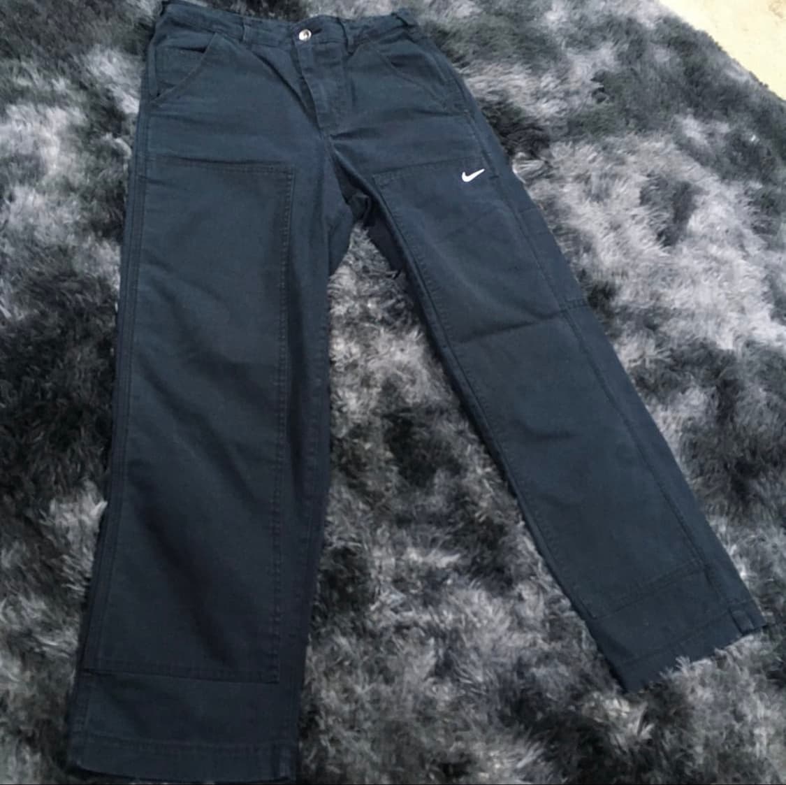 나이키 카펜터 워크 팬츠 상품이미지2