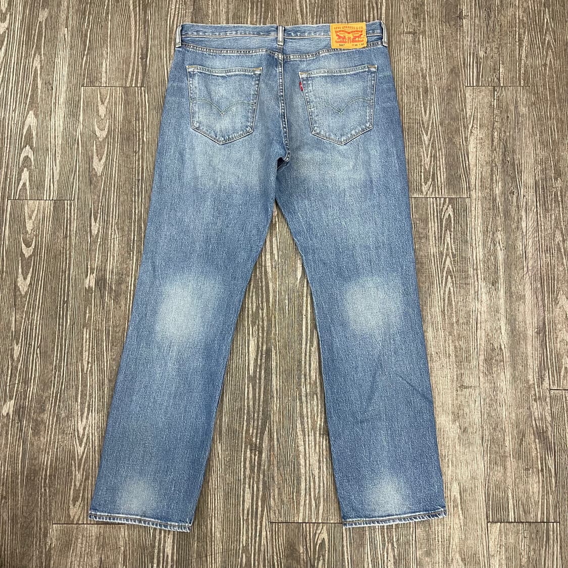 Levi's 501  w36l32 상품이미지6