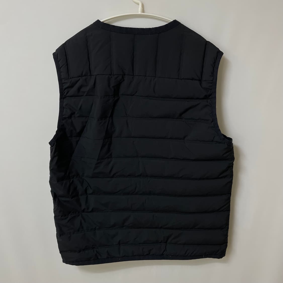 [ L ] 빈폴 스포츠 덕다운 경량 패딩조끼  상품이미지6