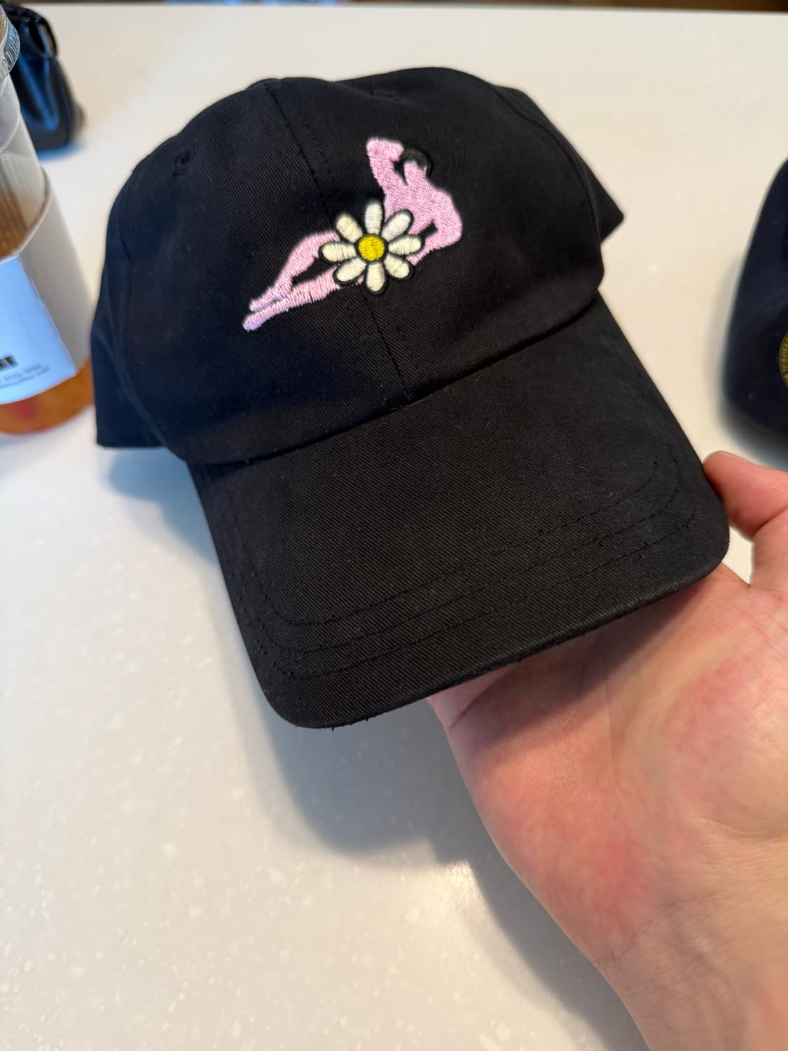 까르네 볼렌테 볼캡  상품이미지1