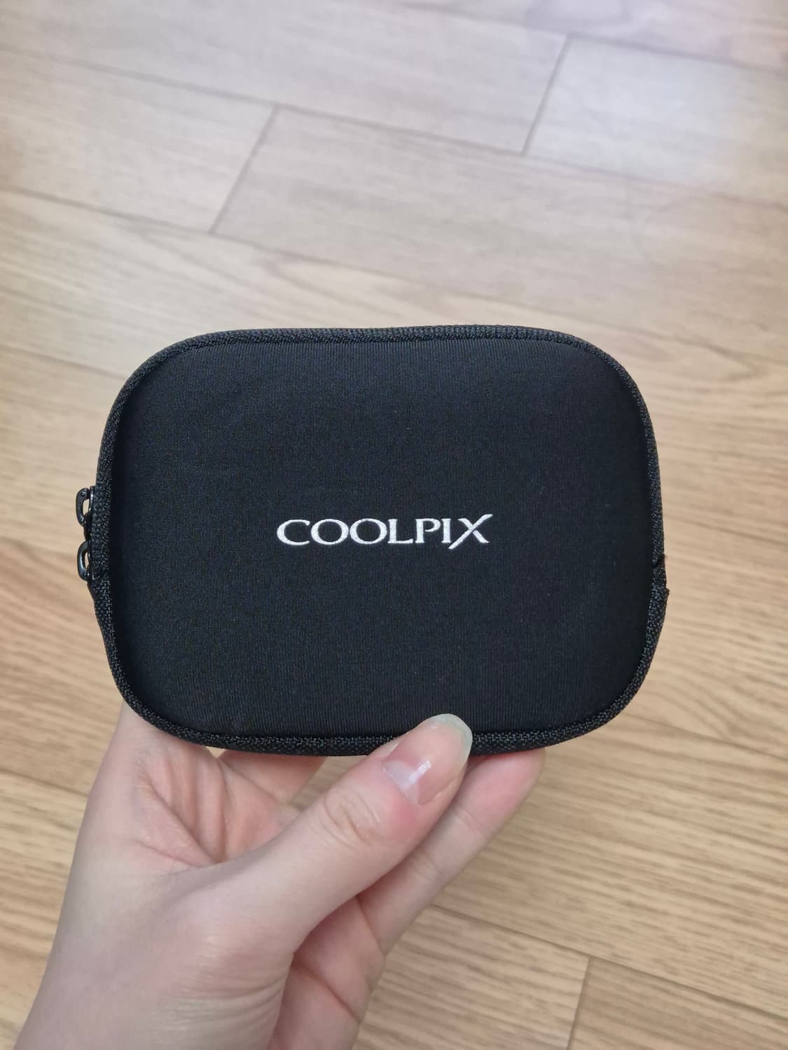 상태 정말 좋은 니콘 COOLPIX S52c (작례) 상품이미지9