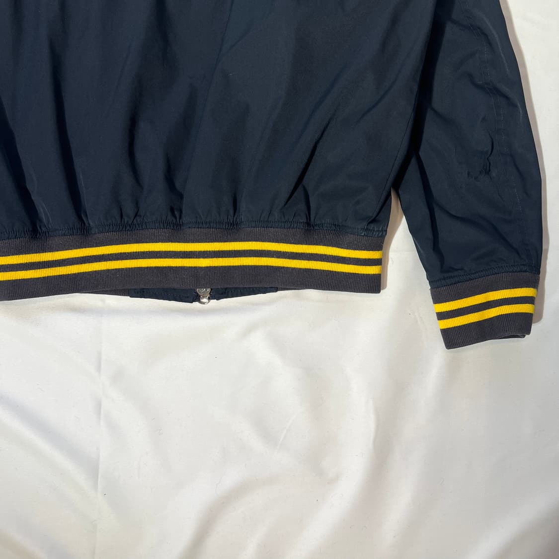 [L]폴로 랄프로렌 폴리쉘 블루종 자켓 네이비 상품이미지10