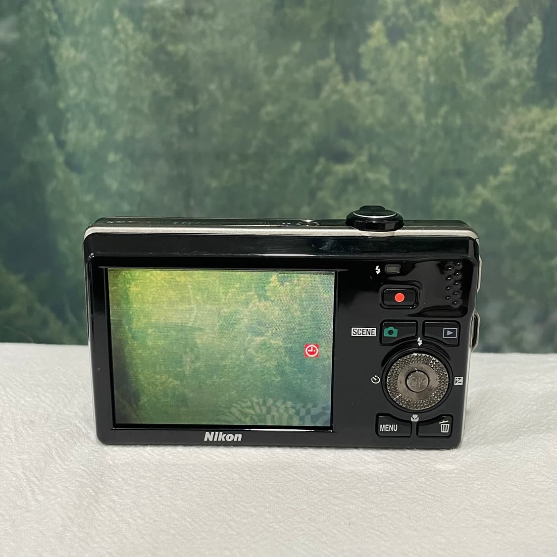 니콘 쿨픽스 s6000 디지털카메라 빈티지디카 캠코더 상품이미지4