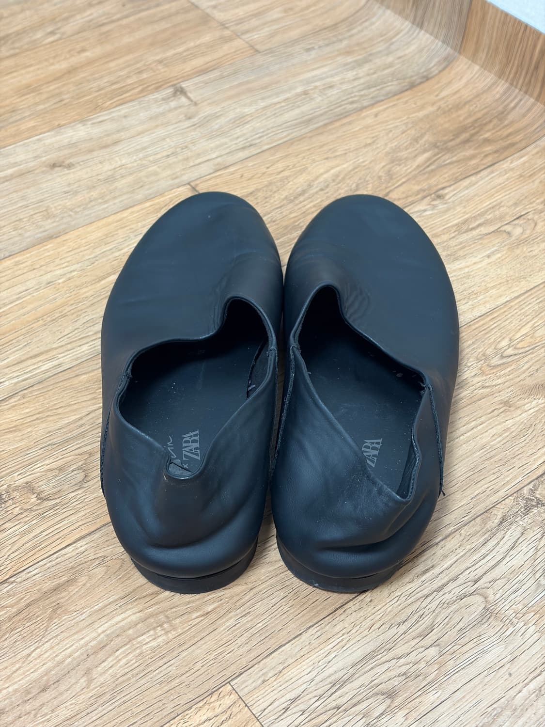 자라 뮬 43사이즈 상품이미지2