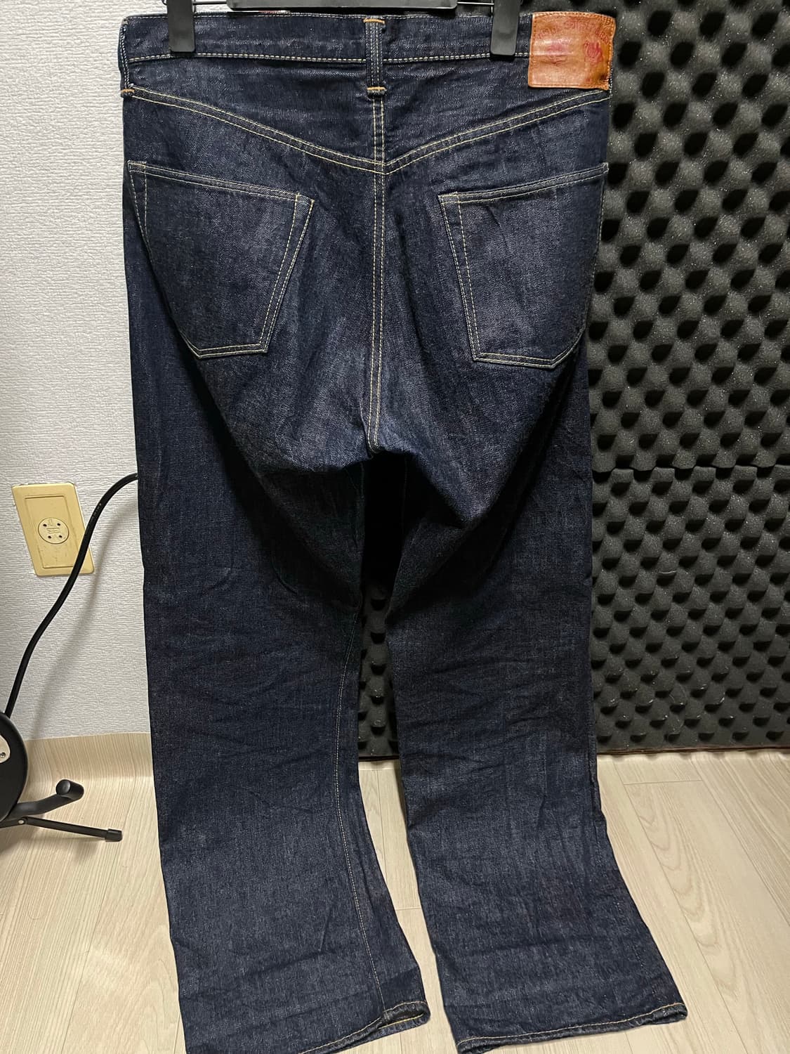 풀카운트0105W 34 상품이미지2