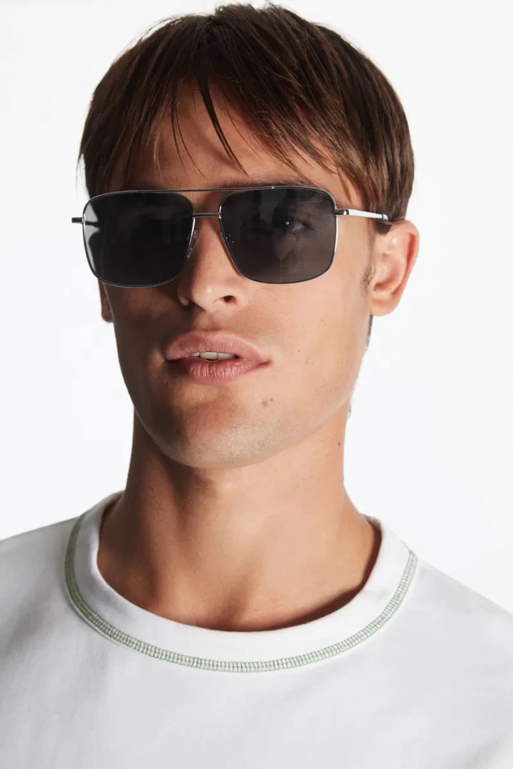 COS 코스 에비에이터 선글라스 상품이미지6