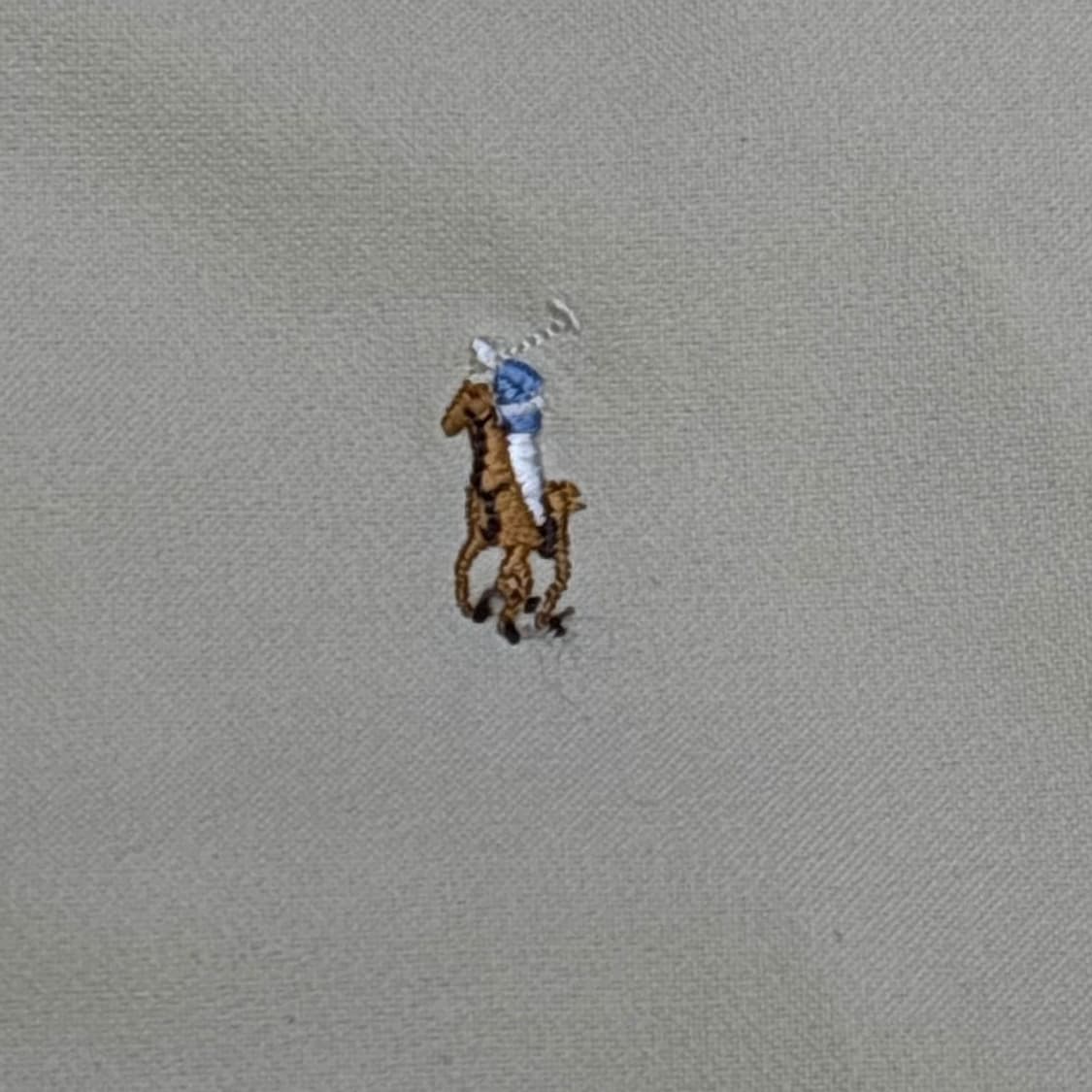 폴로랄프로렌 클래식핏 옥스포드 셔츠 55 상품이미지2