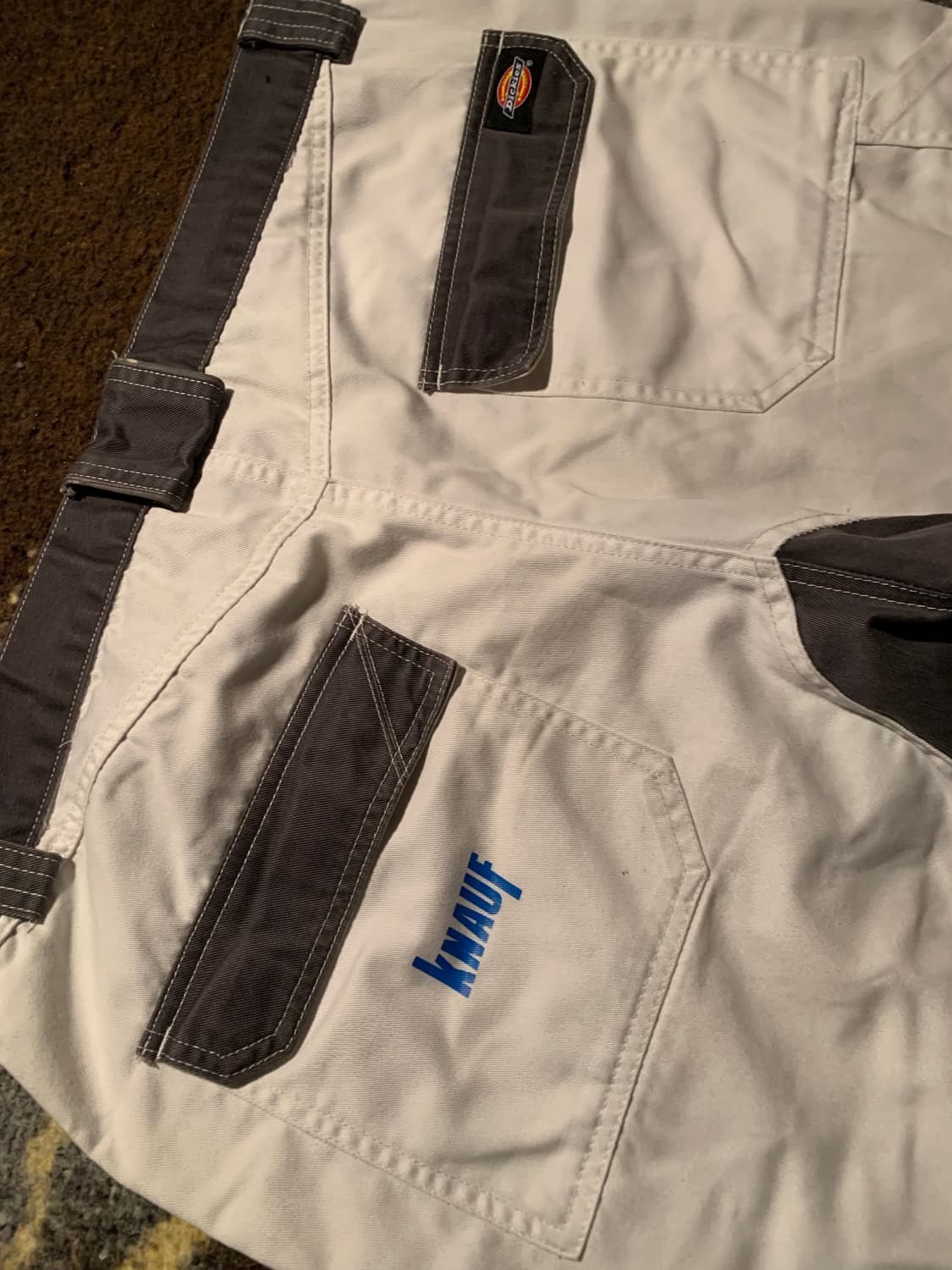 Dickies 워크팬츠 상품이미지5