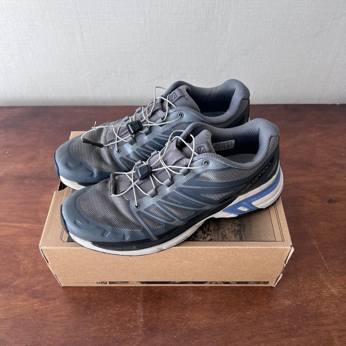 [270] 살로몬 XT-Wings 2 상품이미지2