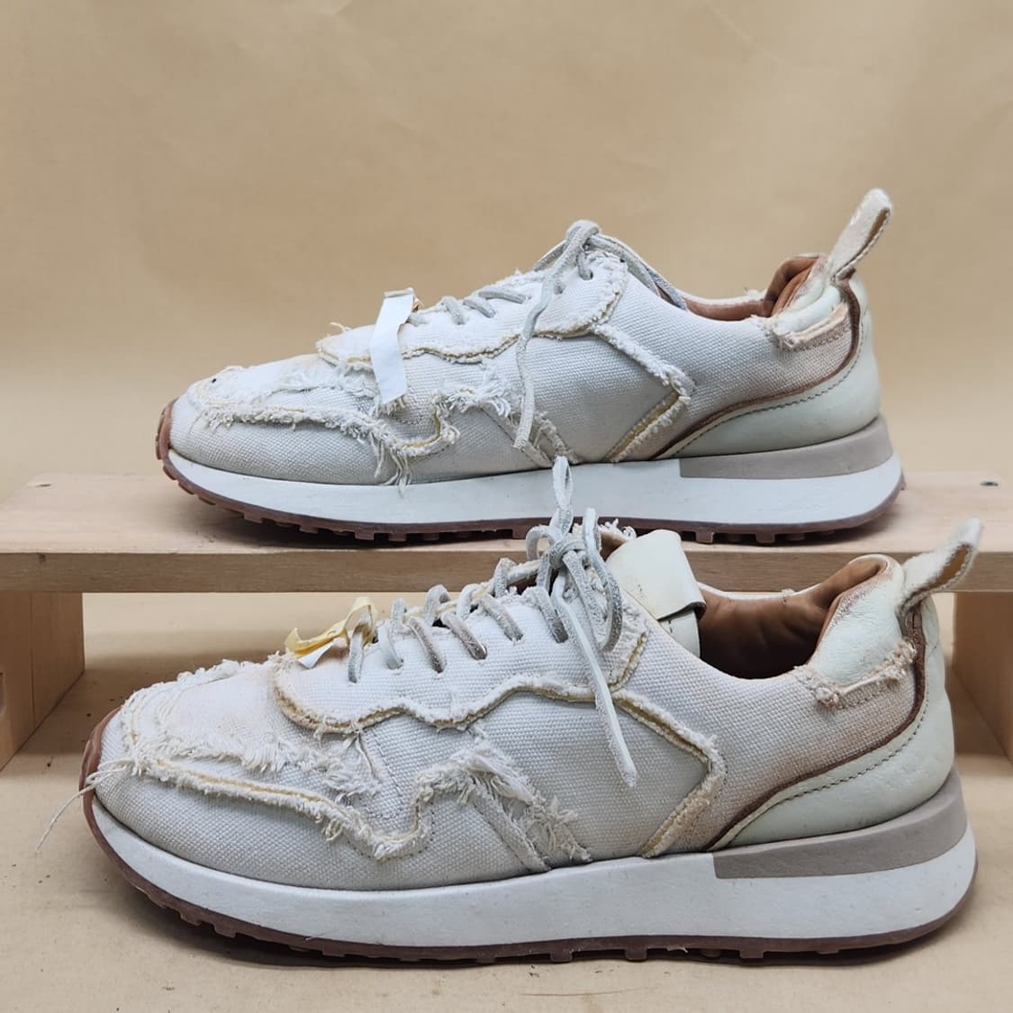 부테로 스니커즈 39 250 상품이미지1