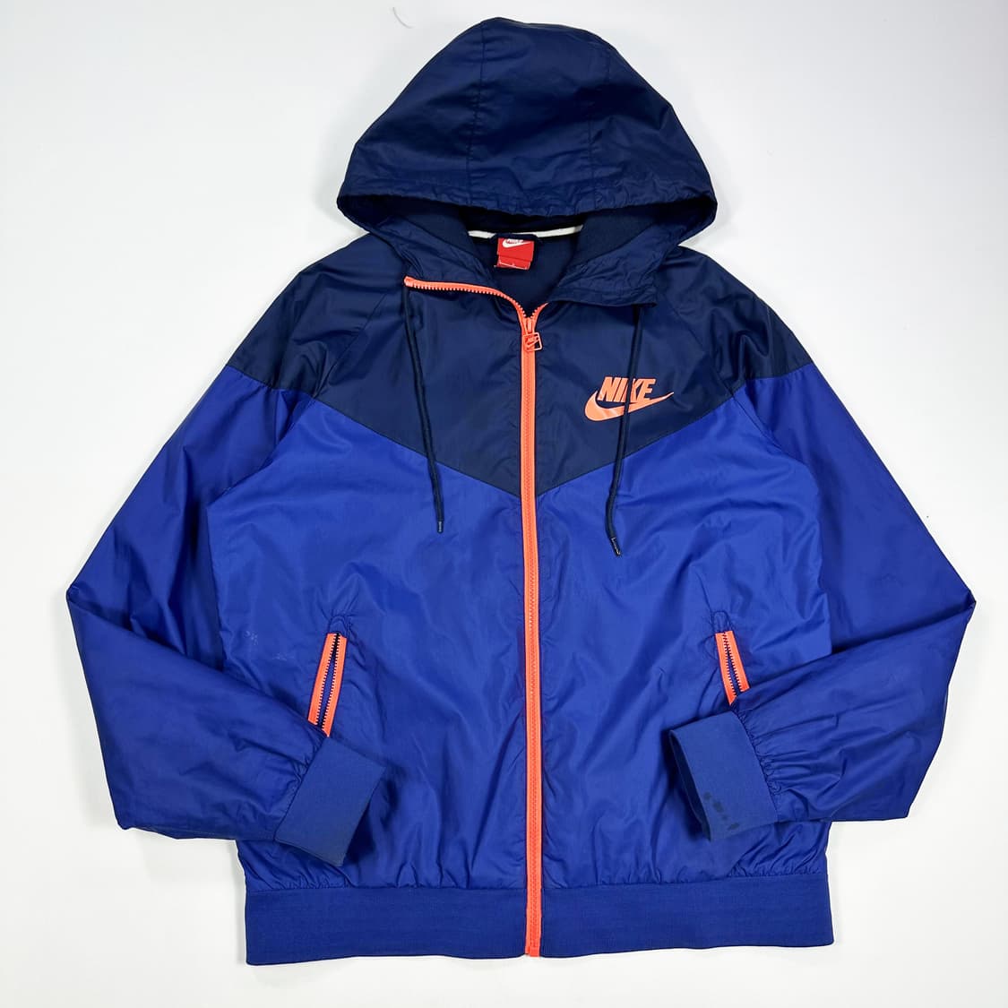 나이키 퓨추라 윈드러너 바람막이 자켓 (L) 상품이미지2