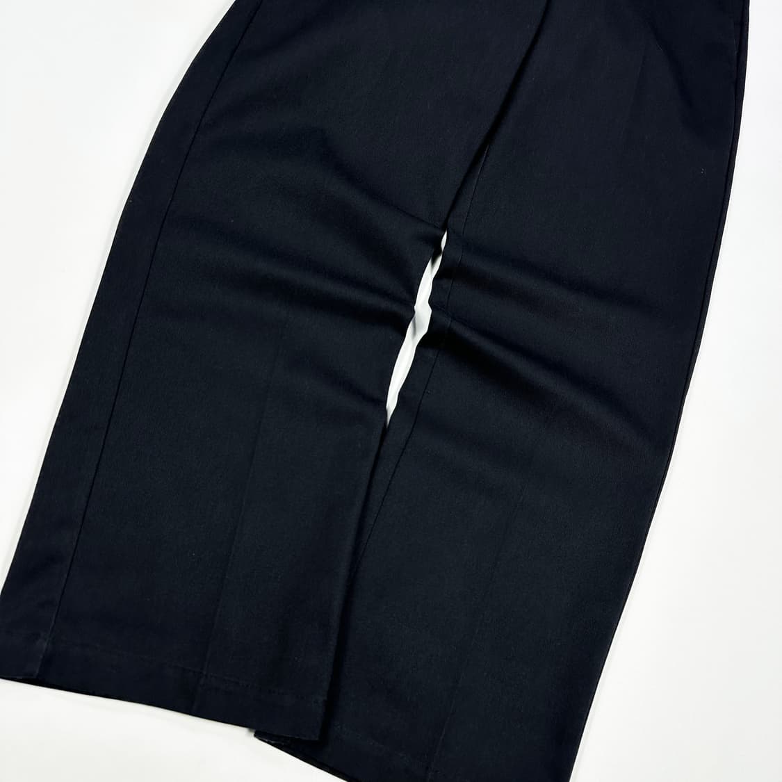 디키즈 874 오리지널 블랙 치노팬츠 (33인치) 상품이미지5