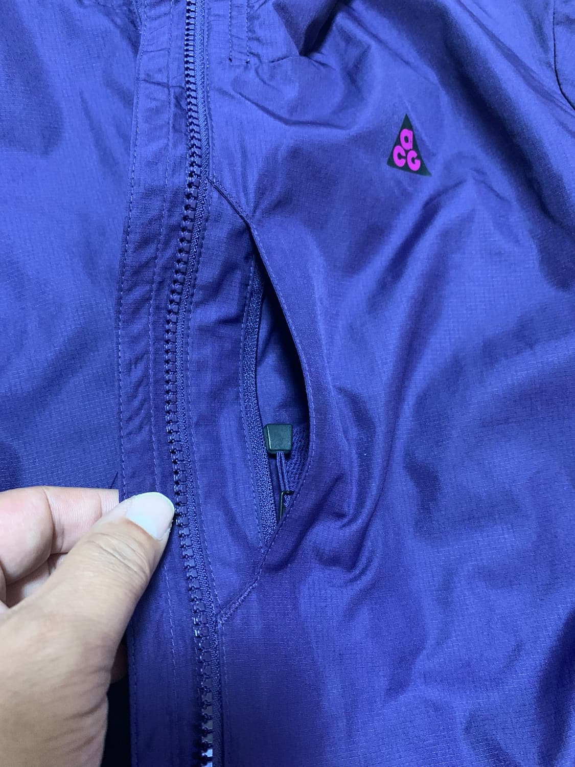 NIKE ACG 나이키 스톰핏 아웃도어웨어(고프코어) 상품이미지3