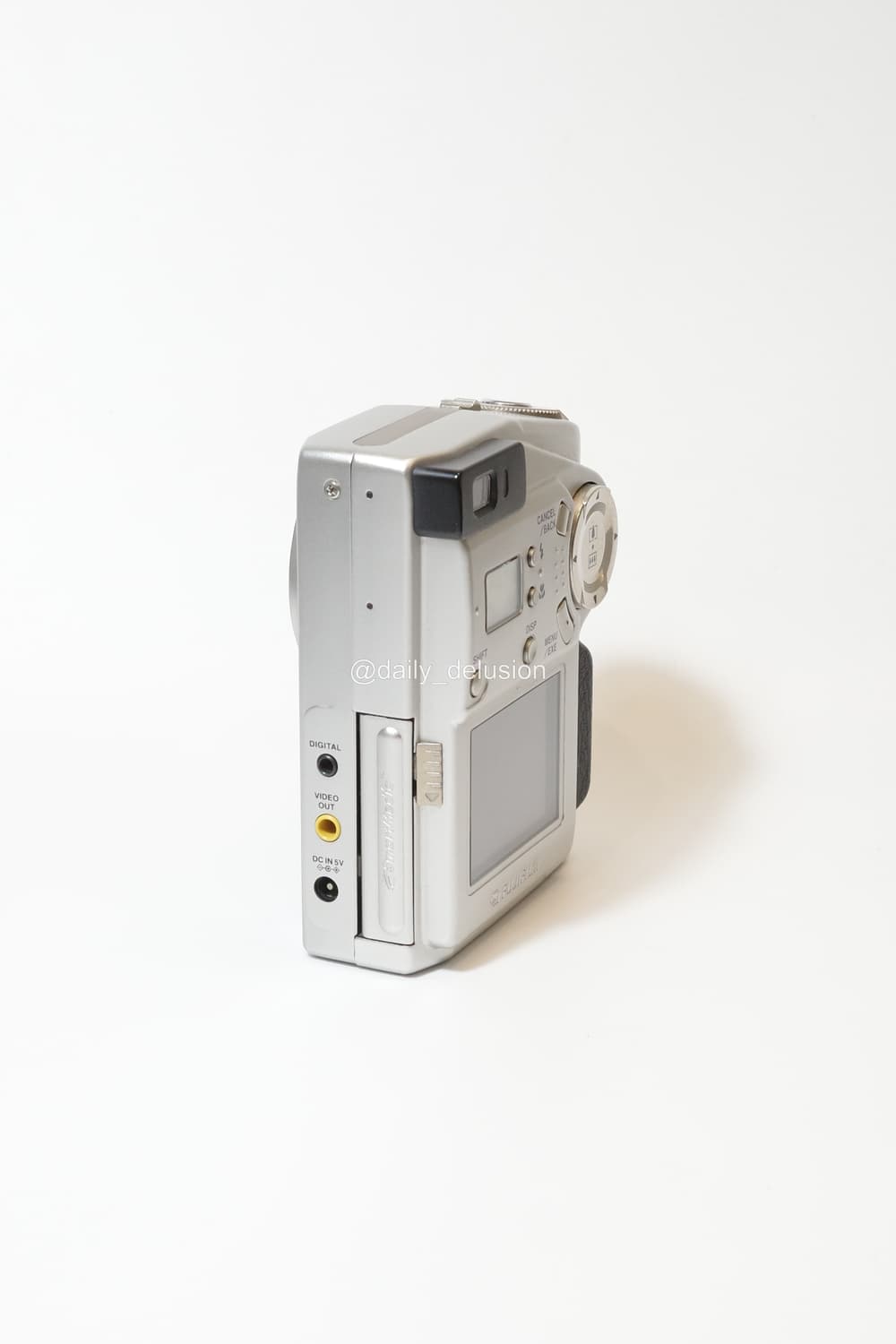 후지필름 파인픽스 MX-1700 줌 상품이미지6