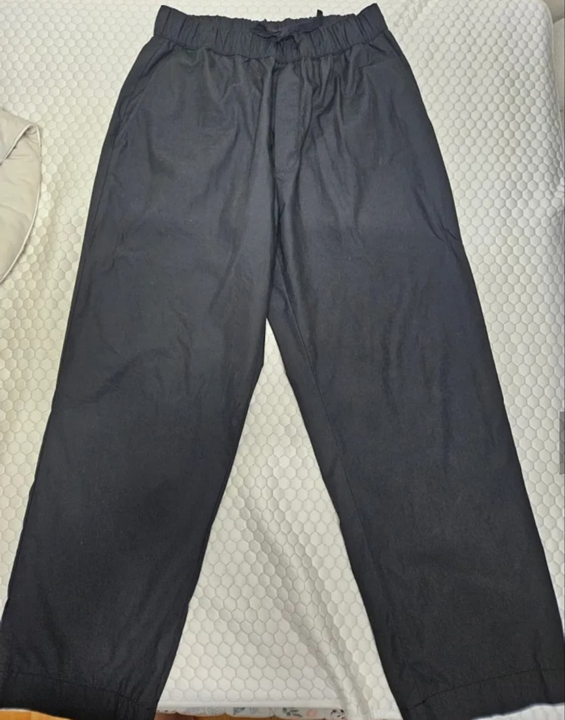 25ss 홀리선 코브 타입라이터 팬츠 S 상품이미지1