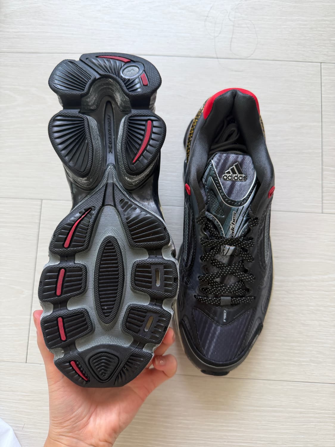 아디다스 피치스 Ss26Adizero F50 상품이미지3