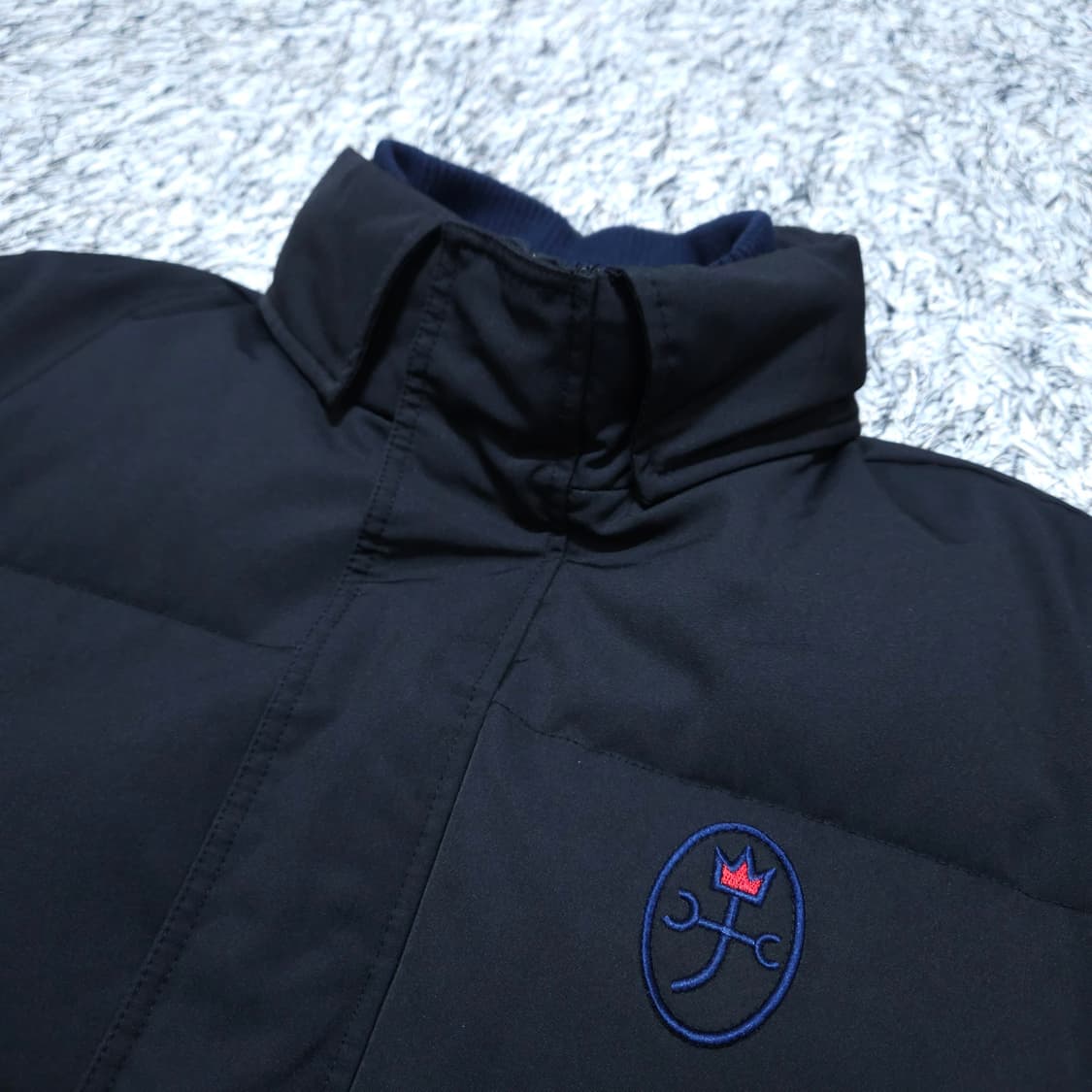 까스텔바작)105 남자 골프패딩 다운패딩 / 왕눈이샵 상품이미지4